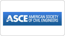 ASCE American Society of Civil Engineers